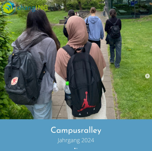 Campusralley