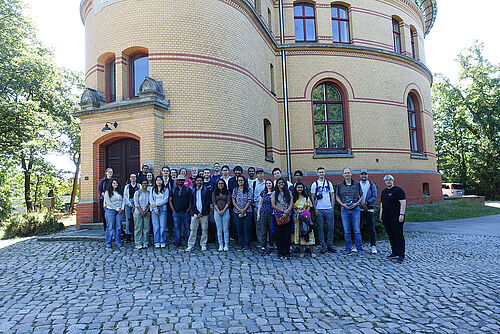 Solar System School