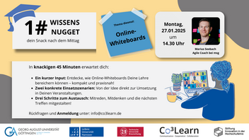 Infografik Januar 2025