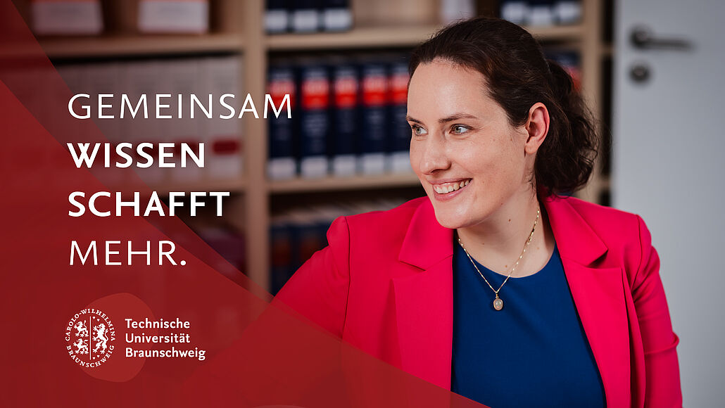 Vorschaubild Professorin Anne Paschke