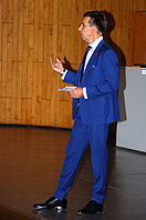 Absolventenfeier 2018