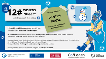 Infografik Dezember 2025