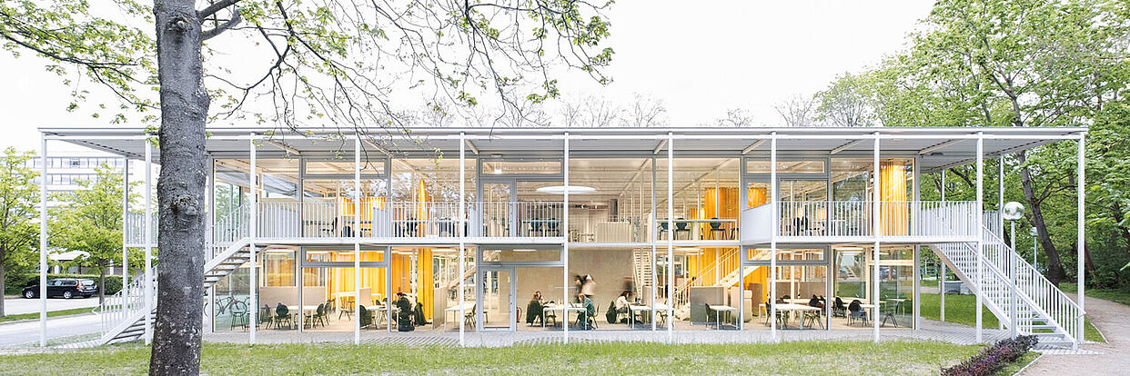 Studierendenhaus 