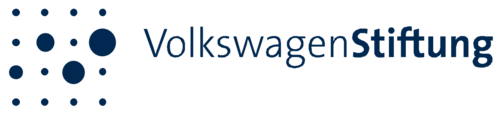 Logo der Volkswagenstiftung