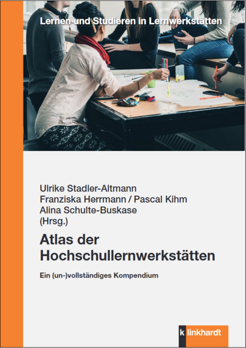 Buchcover 