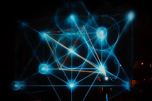 Holographic Projection