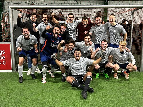 Gewinner-Uni-Liga Braunschweig