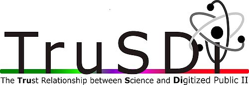 TruSDi II Logo