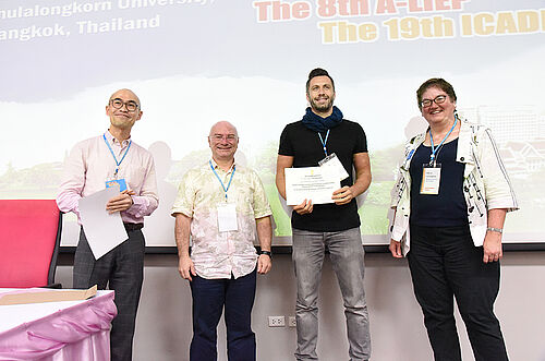 best-paper-award