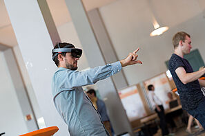 Foto Tag der Lehre 2018