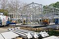 Baustelle Studierendenhaus