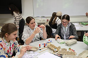 SE²A Girls Day 2026