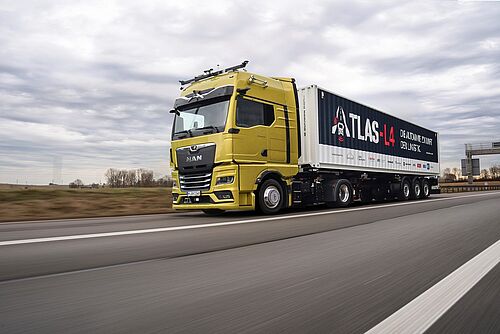 Truck
