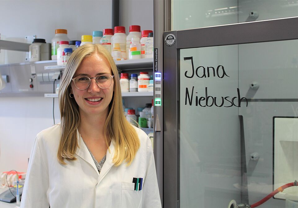 Jana Niebusch