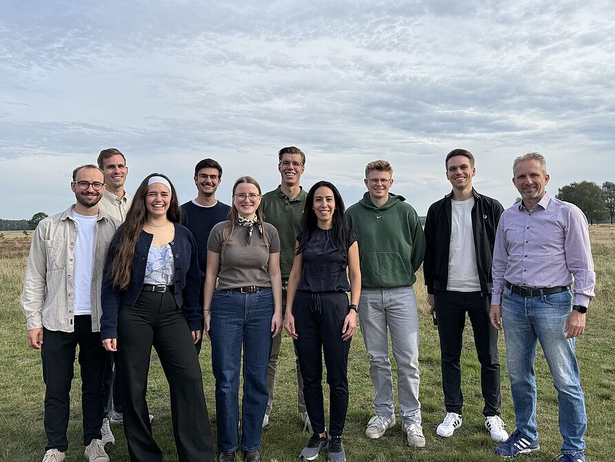 IBB Strategieworkshop 2026