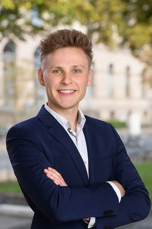 Thilo Bürger