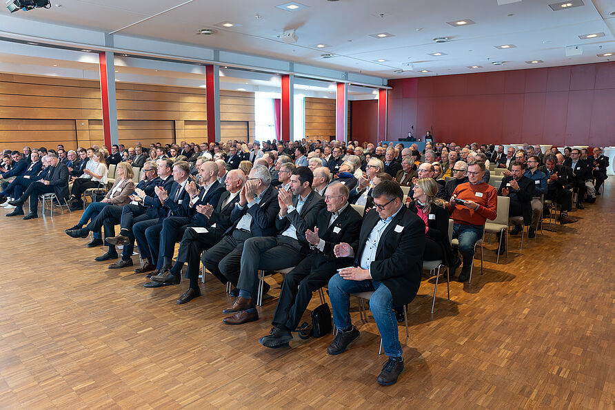 Stiftung Ingenieurkammer Niedersachsen
