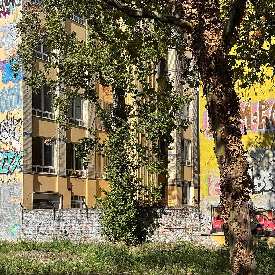 Wohnen in Berlin