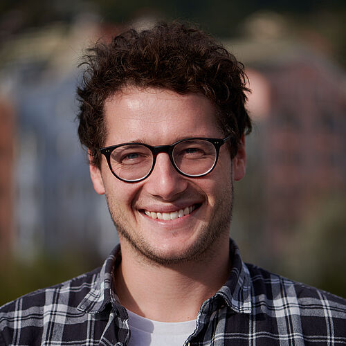 Bild von Lucas Weinberg