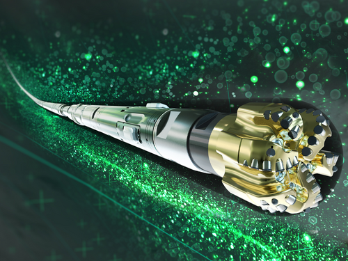 Advanced rotary steerable service