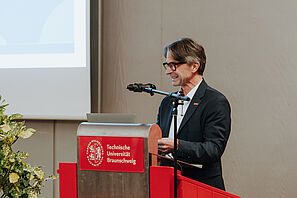 TU Lehrpreisverleihung