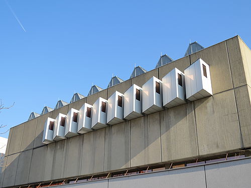 TU Braunschweig Bibliothek