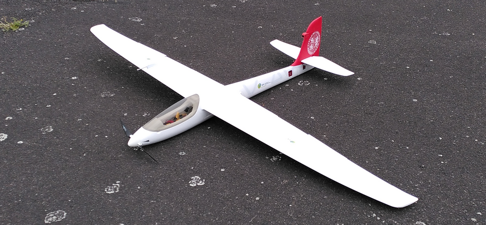 SE2A Funray Ground