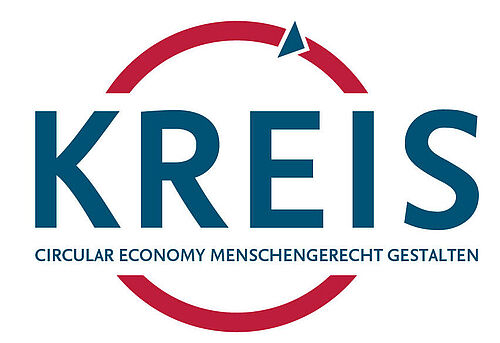Logo KREIS