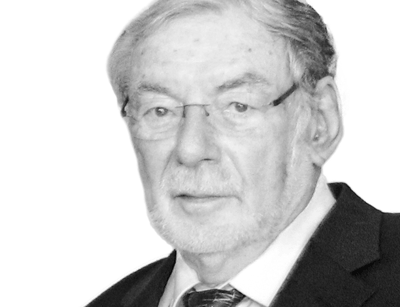 Prof. Dr.-Ing. Jörn-Uwe Varchmin