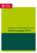 Zahlenspiegel 2013