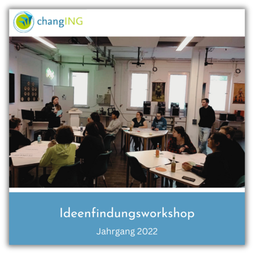 Ideenfindungsworkshop