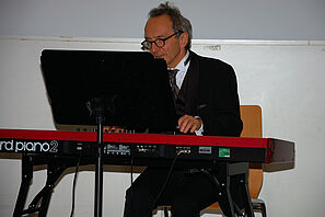 Absolventenfeier 2018