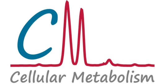 Cellular Metabolism Logo