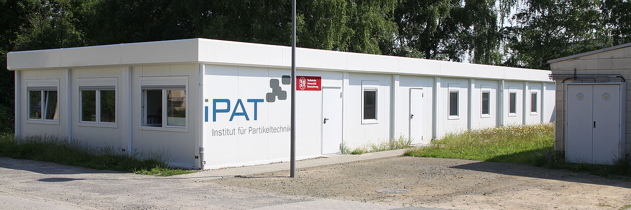 iPAT 