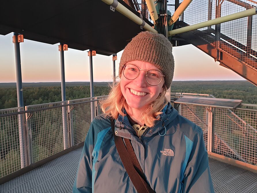 Foto Johanna Gelhaus