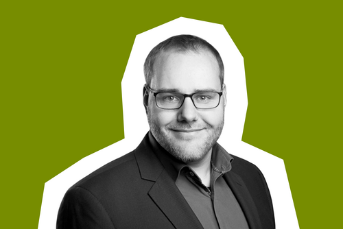 Porträt Andreas Richter