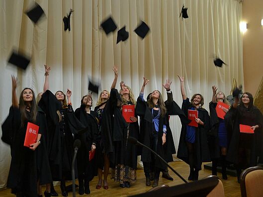 Graduation
