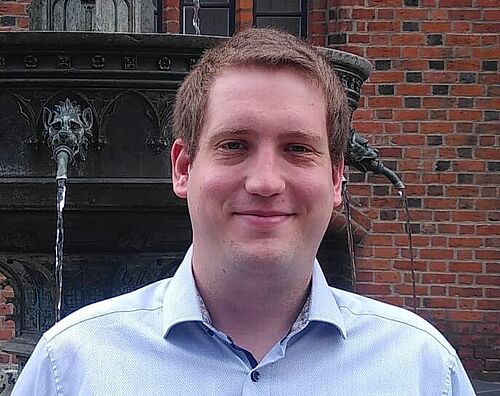 Dr. Jan Philipp Thiele