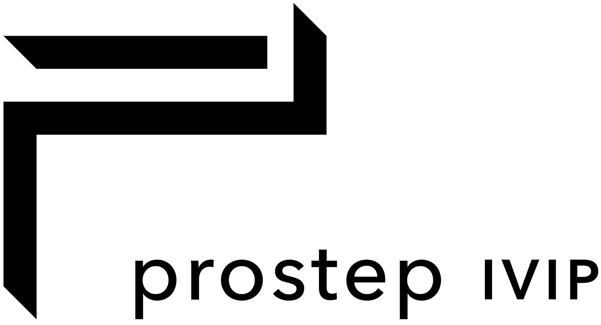 prostep IVIP Logo
