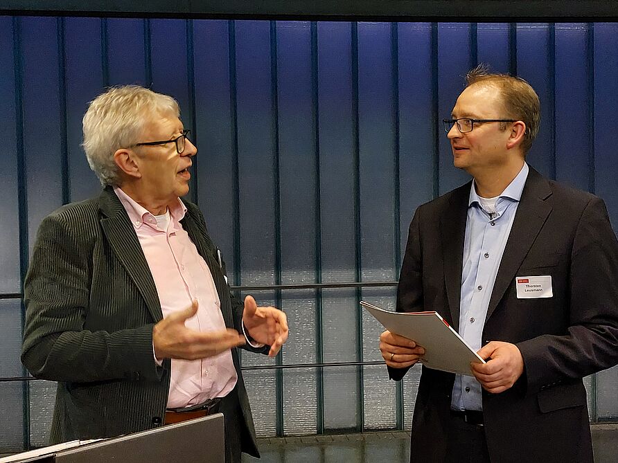 Neujahrsempfang 2026