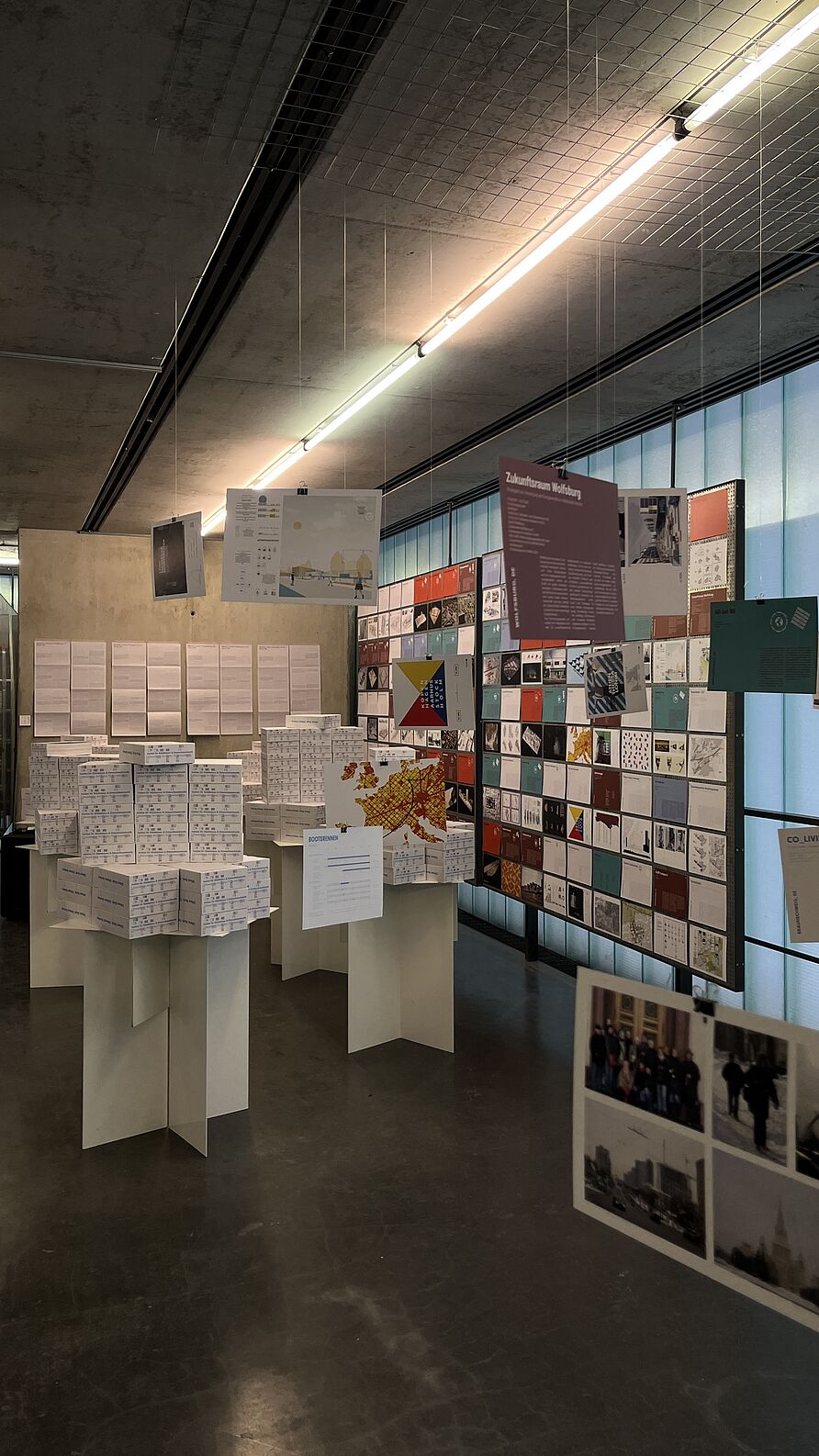 ISE - Verabschiedung Prof. Uwe Brederlau