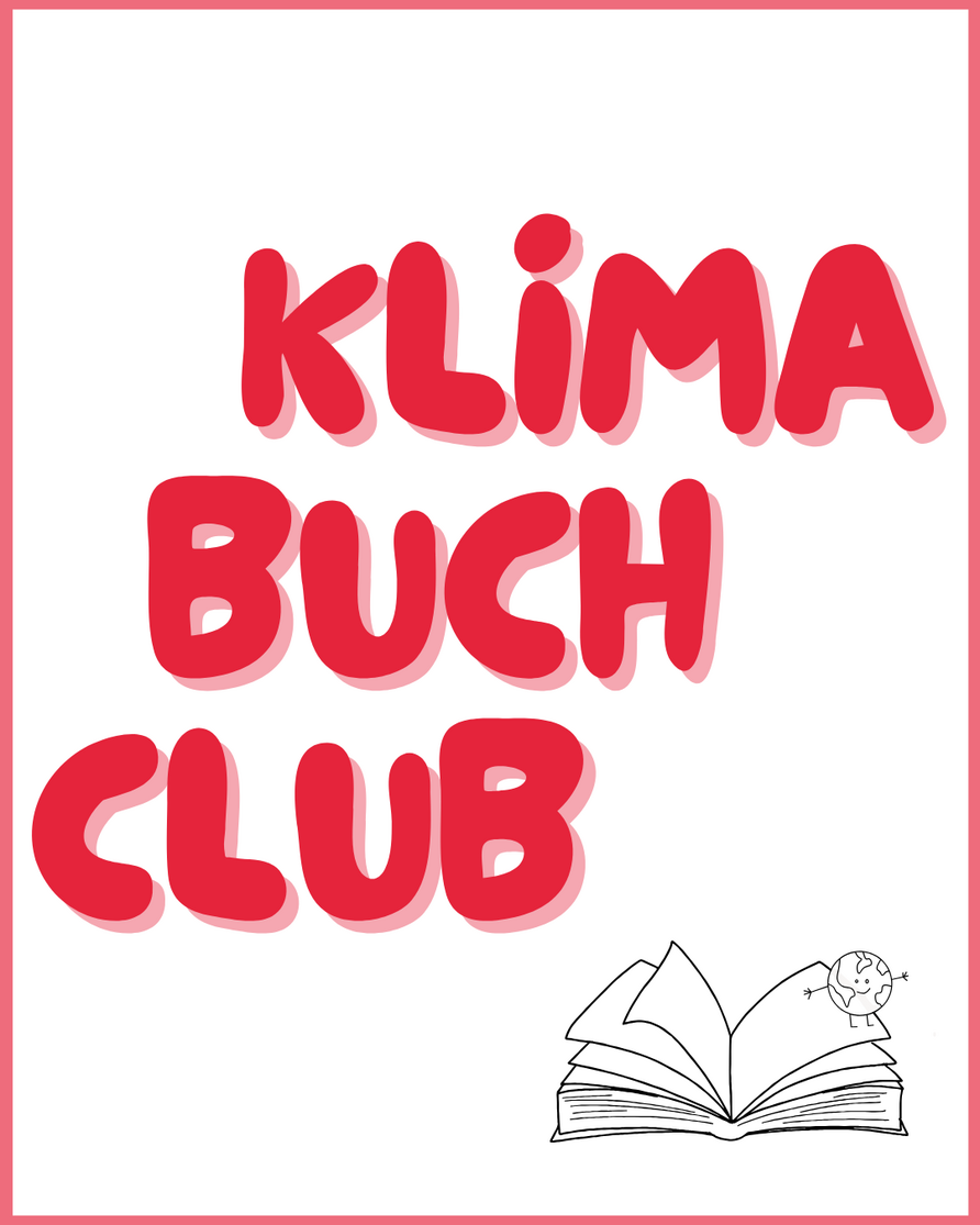 Klima Buch Club