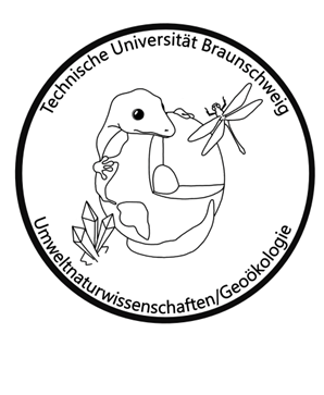 Logo der Fsachgruppe Gecko TU Braunschweig