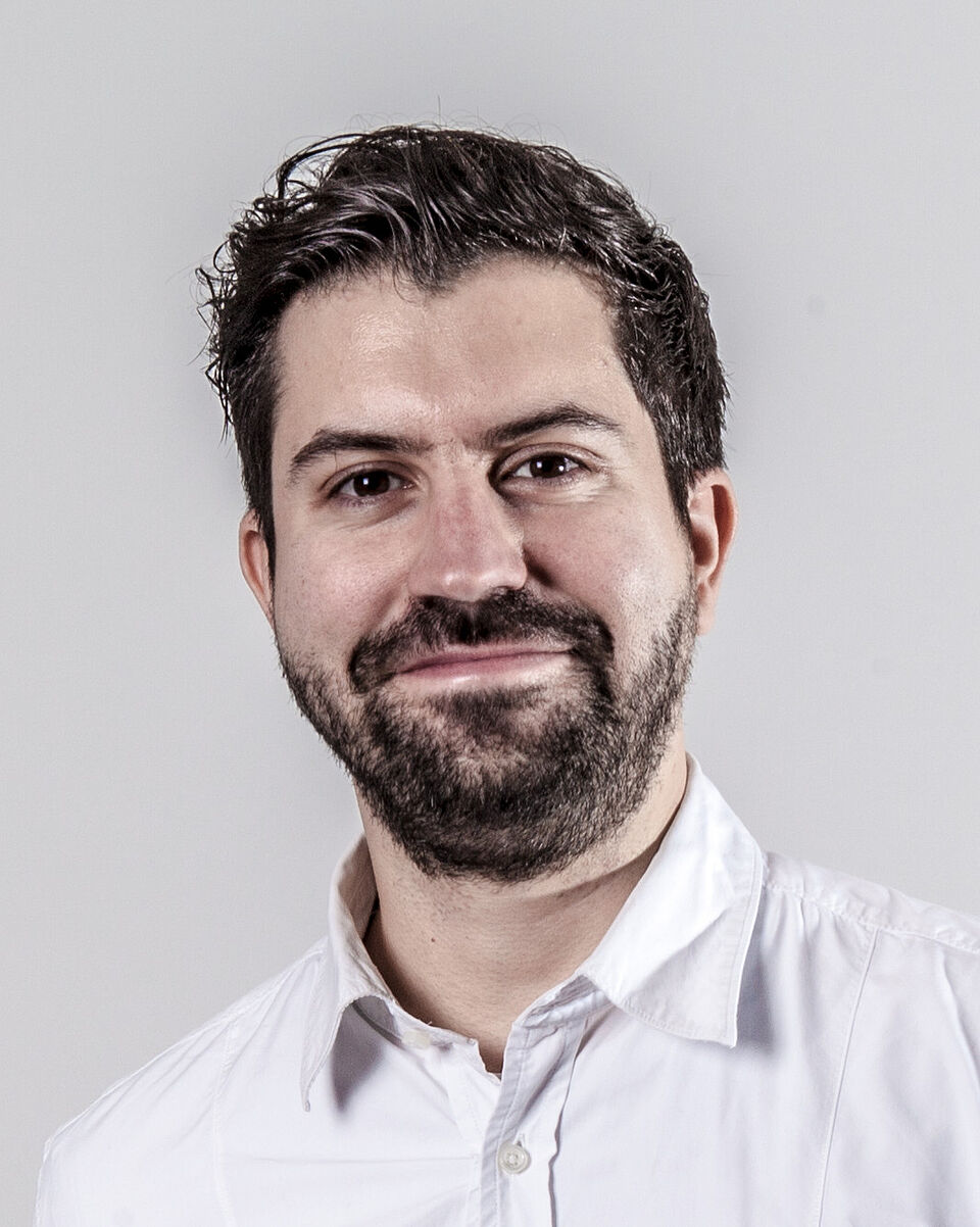 Prof. Dr.-Ing. Jens Lambrecht