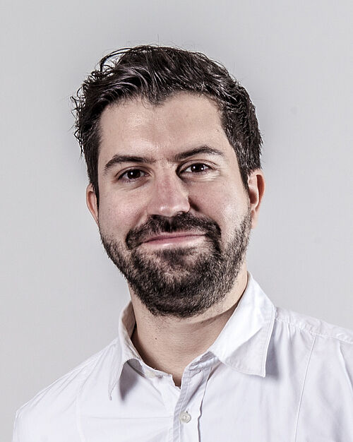 Prof. Dr.-Ing. Jens Lambrecht