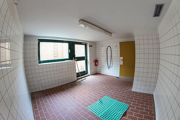 Sauna Campus Nord