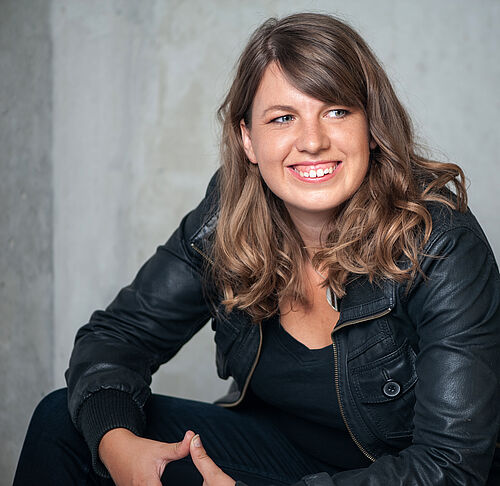 Dr. Franca Parianen