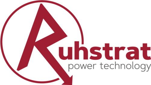 Ruhstrat Logo