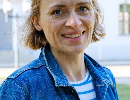 Prof. Dr. Claudia Wrozyna