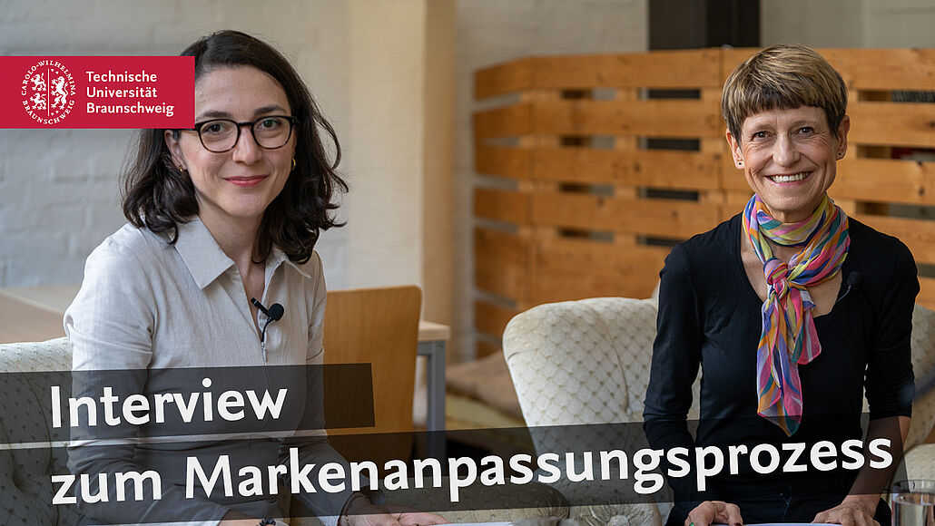 Interview Markenprozess